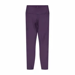 Armour Branded Legging Tux Purple