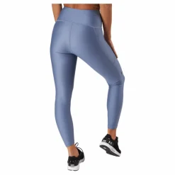 Armour Hi Ankle Leg Aurora Purple