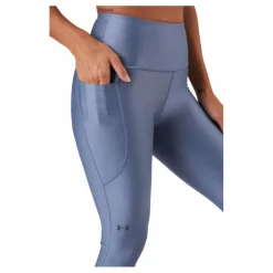 Armour Hi Ankle Leg Aurora Purple