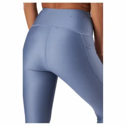 Armour Hi Ankle Leg Aurora Purple