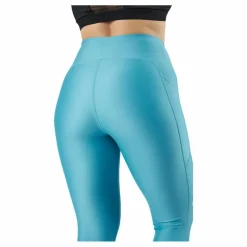 Armour Hi Ankle Leg Glacier Blue