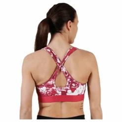 Armour Mid Crossback Pink