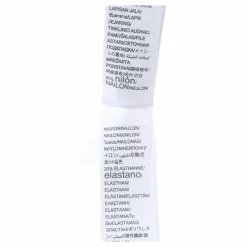 Armour Mid Crossback White