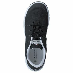 Arnes Low Black/light Grey
