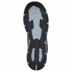 Arnes Low Black/light Grey