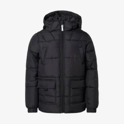 Artic Jr  Reco Jacket Black
