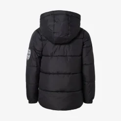 Artic Jr  Reco Jacket Black