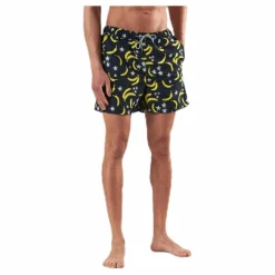 Aruba Swimshorts  Fruits  Blue