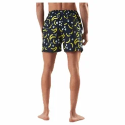 Aruba Swimshorts  Fruits  Blue