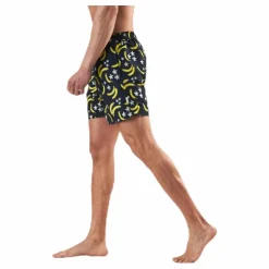 Aruba Swimshorts  Fruits  Blue