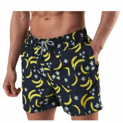 Aruba Swimshorts  Fruits  Blue