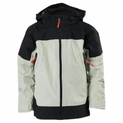 Ash Kids Jacket Blue/Beige