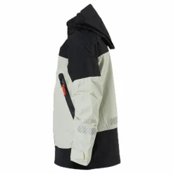 Ash Kids Jacket Blue/Beige