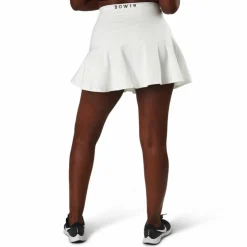 Asha Skirt Off-white