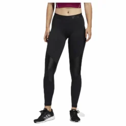 Ask Glam Tight White/Black