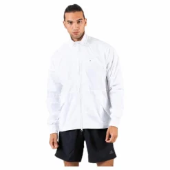 ASMC Jacket White