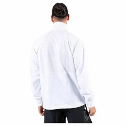 ASMC Jacket White