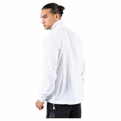 ASMC Jacket White