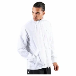 ASMC Jacket White