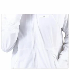 ASMC Jacket White
