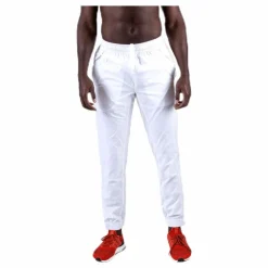 ASMC Pant White