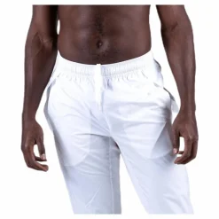 ASMC Pant White