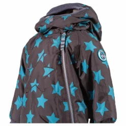 Asmus Star Jacket Brown