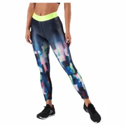 Asome Tights Patterned