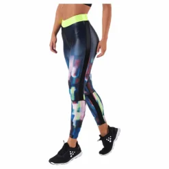 Asome Tights Patterned