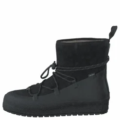 Aspa Hybrid Jr Black