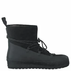 Aspa Hybrid Jr Black