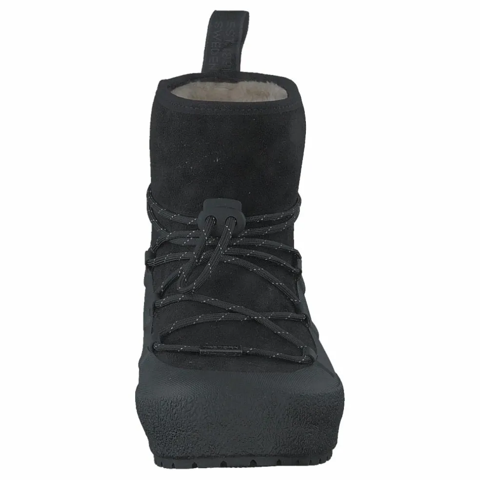 Aspa Hybrid Jr Black