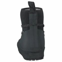 Aspa Hybrid Jr Black