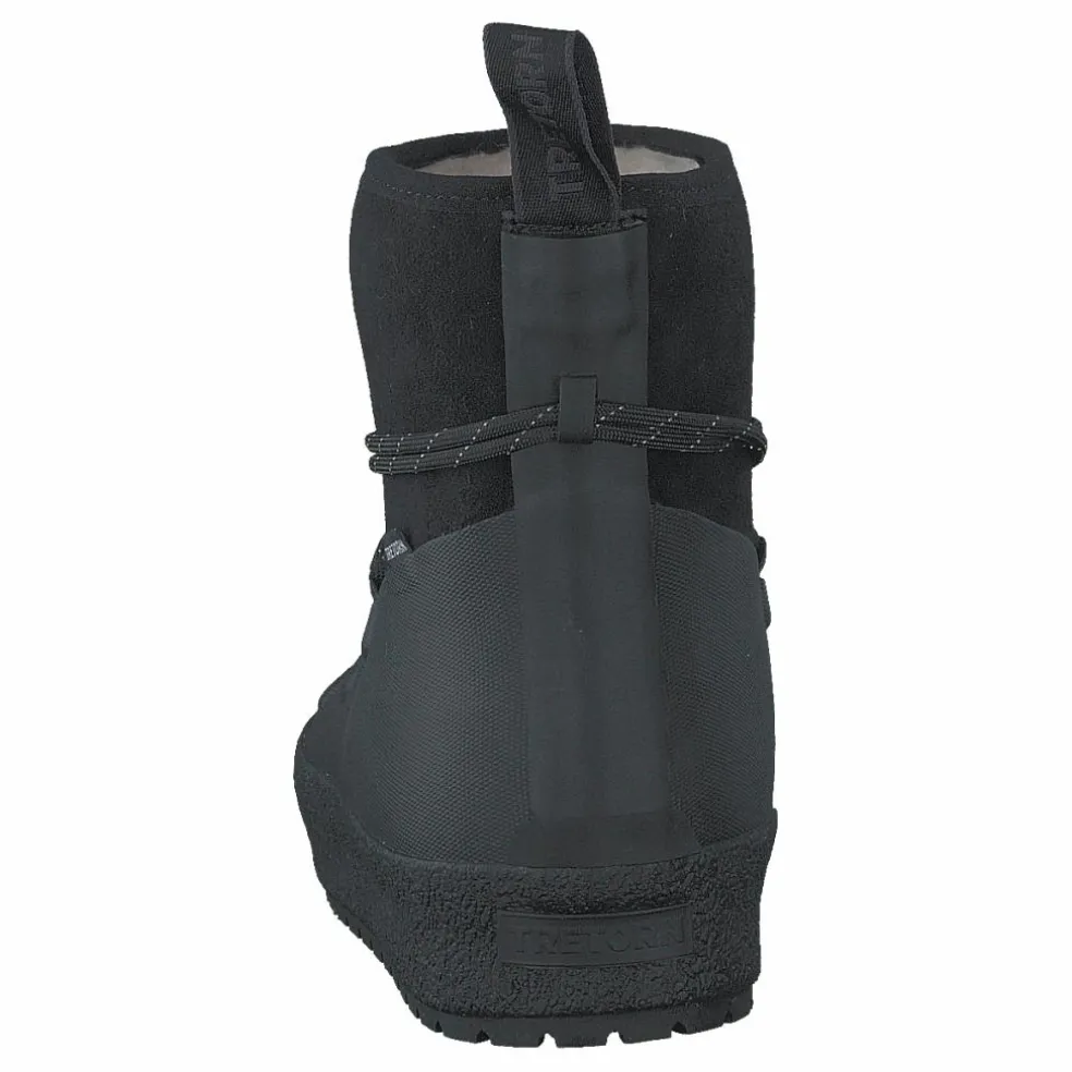 Aspa Hybrid Jr Black