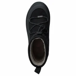 Aspa Hybrid Jr Black