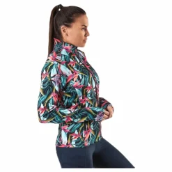 Asta WCT Jacket Black