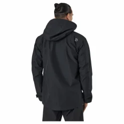 Aston Usx Jkt 3 Black