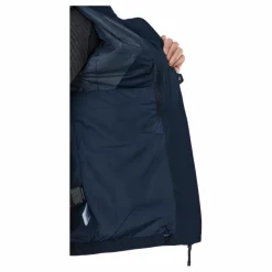 Aston Usx Jkt 3 Dark Night Blue