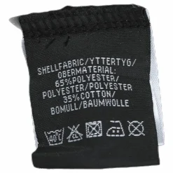 Astor Pants Junior Black