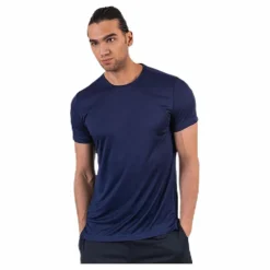 Astor Tee Blue