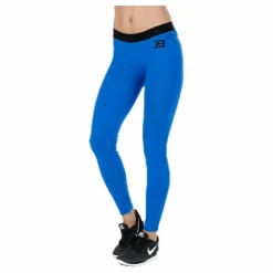 Astoria Curve Tights Blue