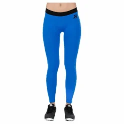 Astoria Curve Tights Blue