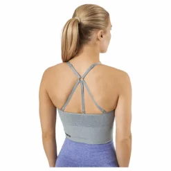 Astoria Seamless Bra Light Grey Melange