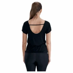 Astra Mama T-shirt Black