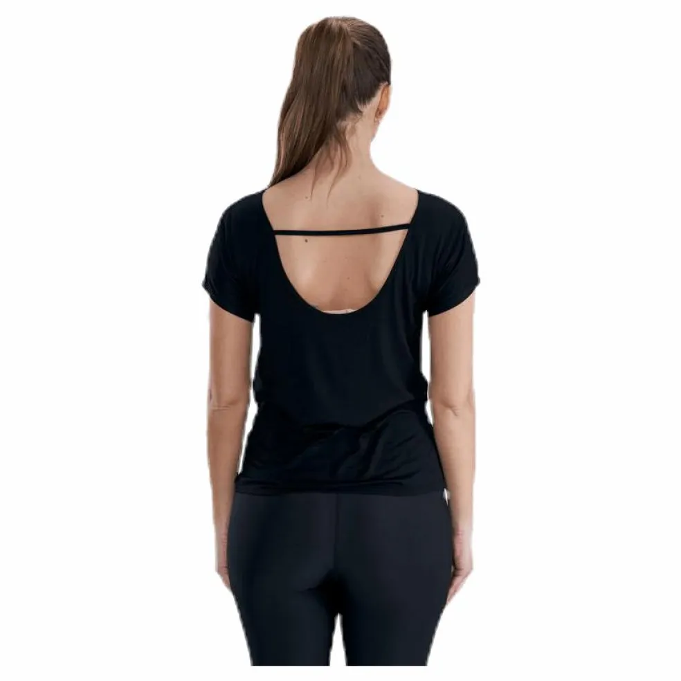 Astra Mama T-shirt Black