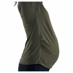 Astra Mama T-shirt Green