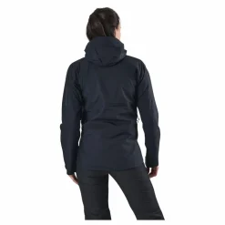Astral GTX Jacket Black