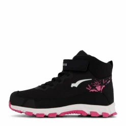 Astro Black/pink
