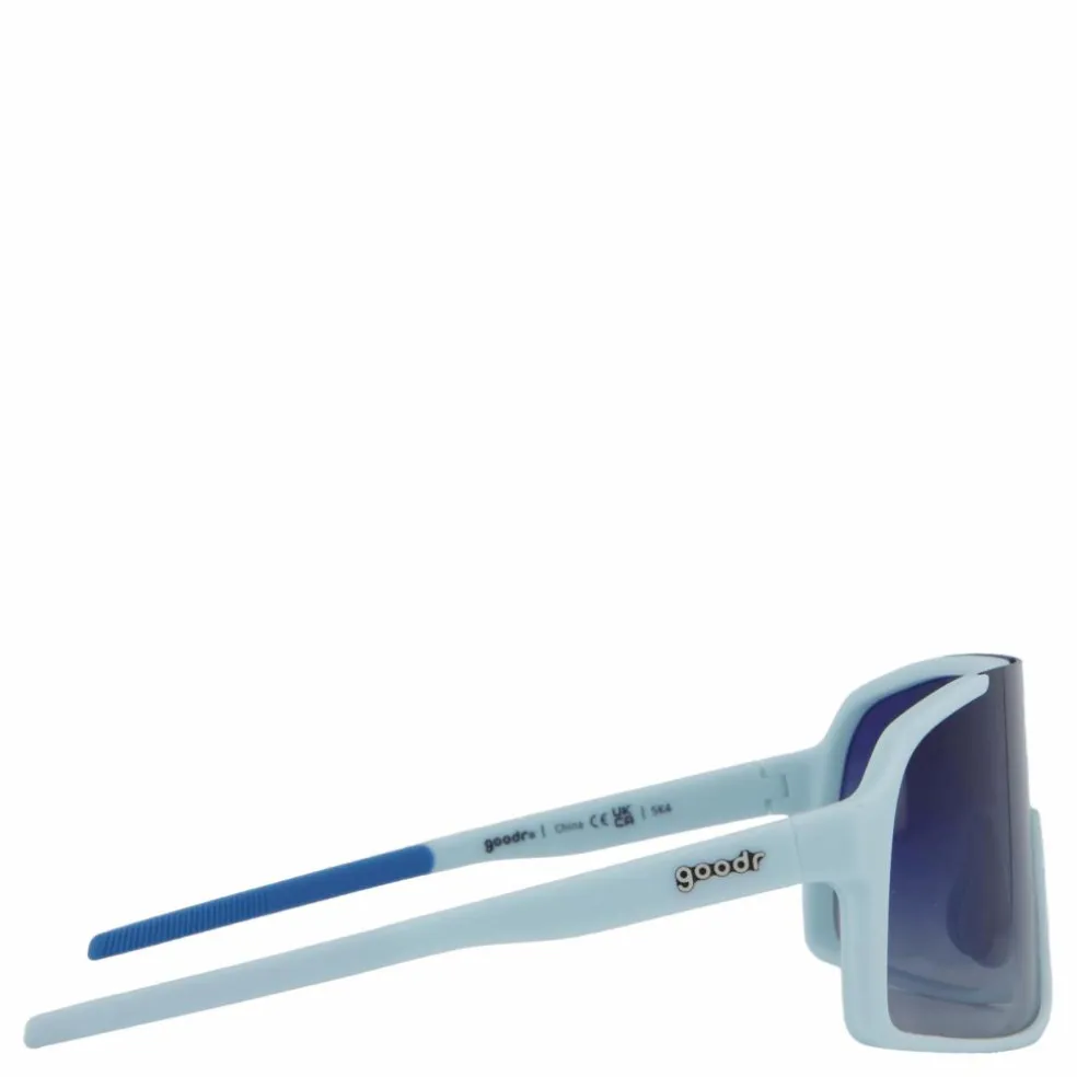 Astro G's - Kidnapped By A Cyb White