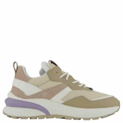 Athena Run Beige